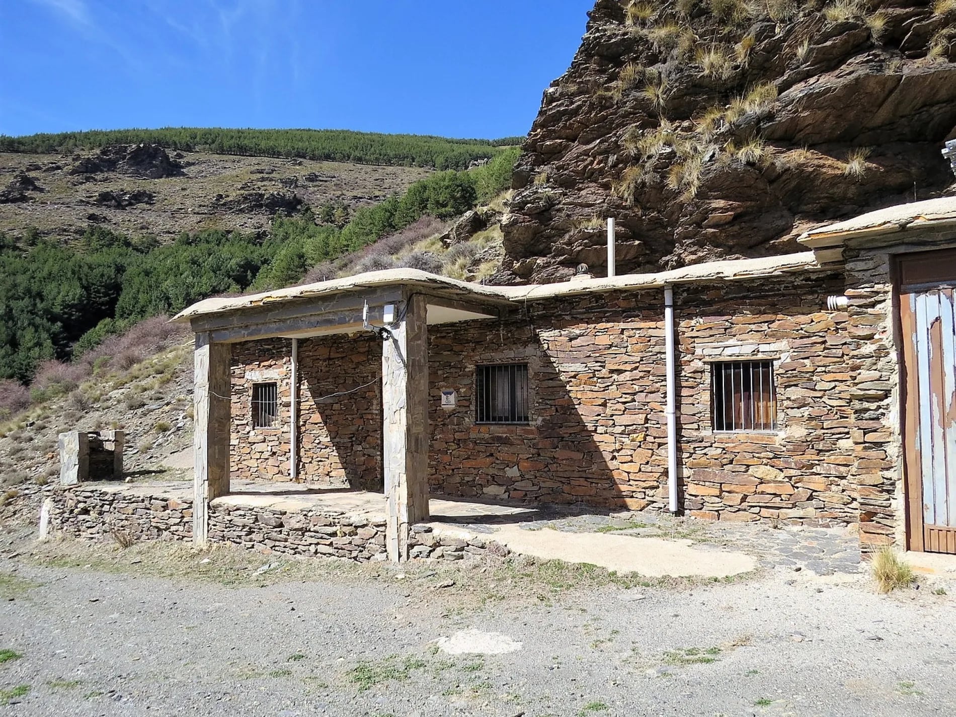 Three Cortijos, Perfect Rental Potential