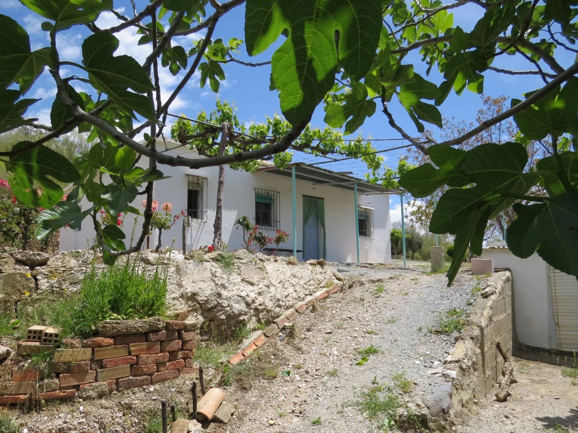 Country Property, Outstanding Land