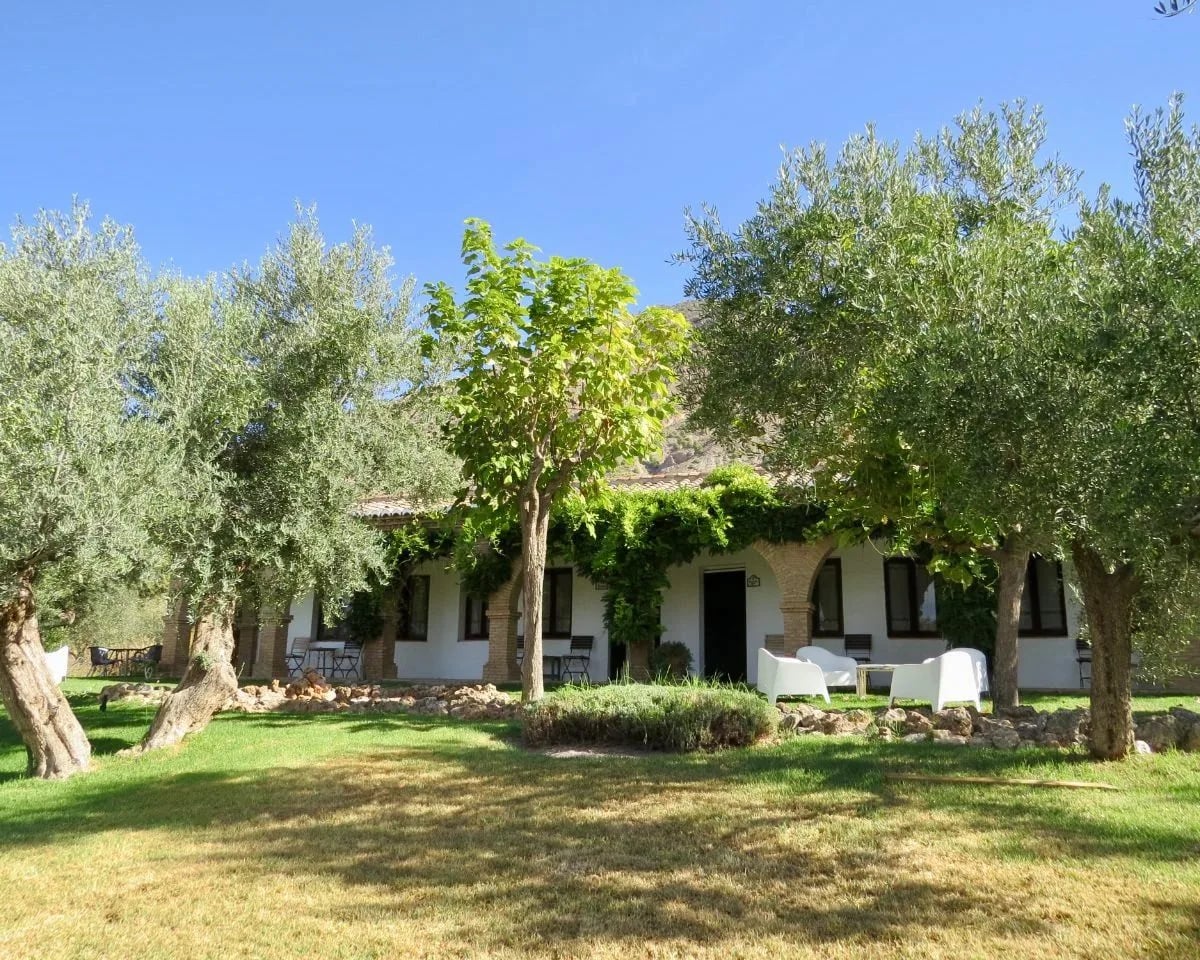 Rural Boutique Hotel & Restaurant