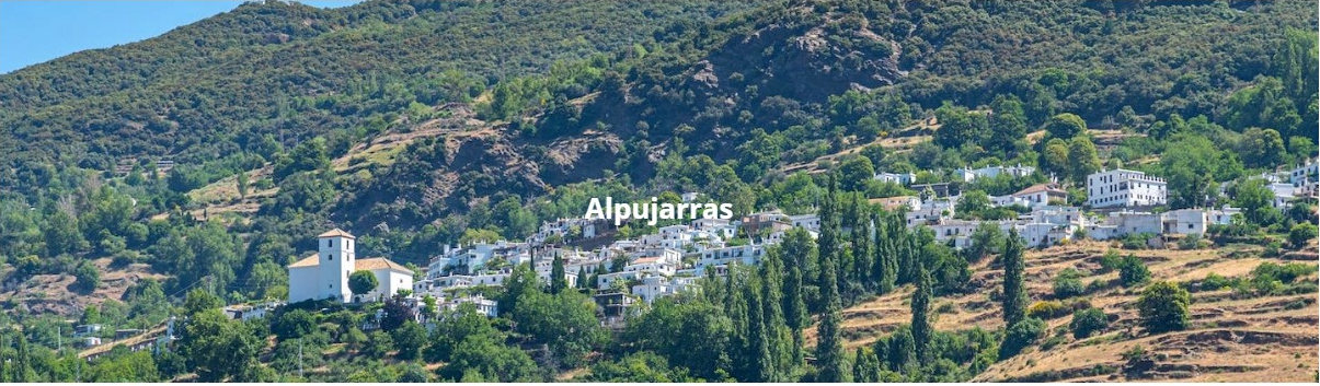 Alpujarras