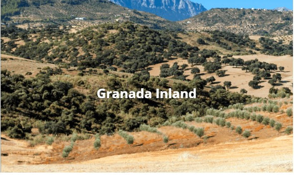 Granada Inland
