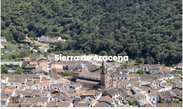 Sierra de Aracena