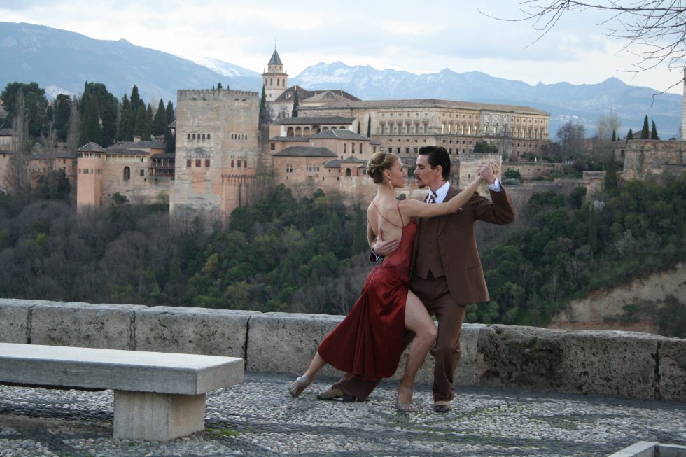 Festival de Tango Margret Fortmann 980x653