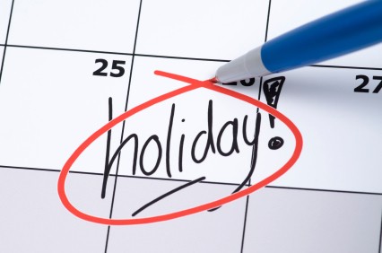 public-holidays