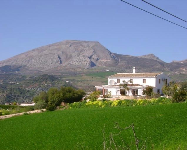Cortijo/ Country House in Alora