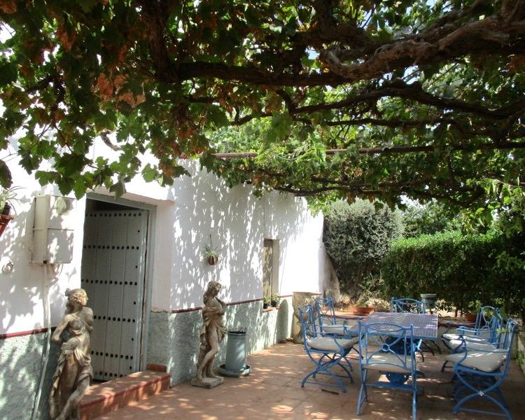 Traditional Cortijo/Country House