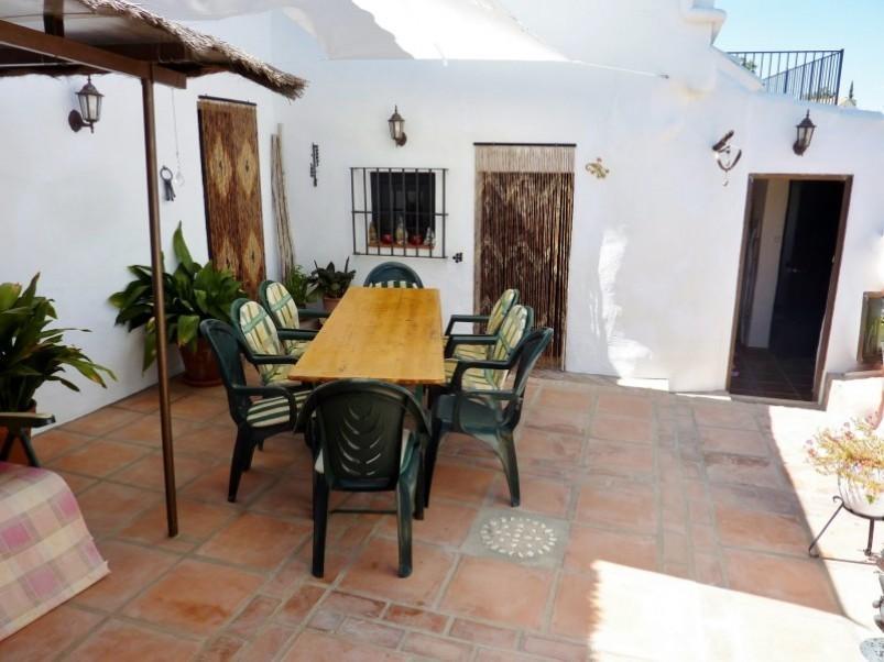 Cortijo/ Country House in Fuente del Conde