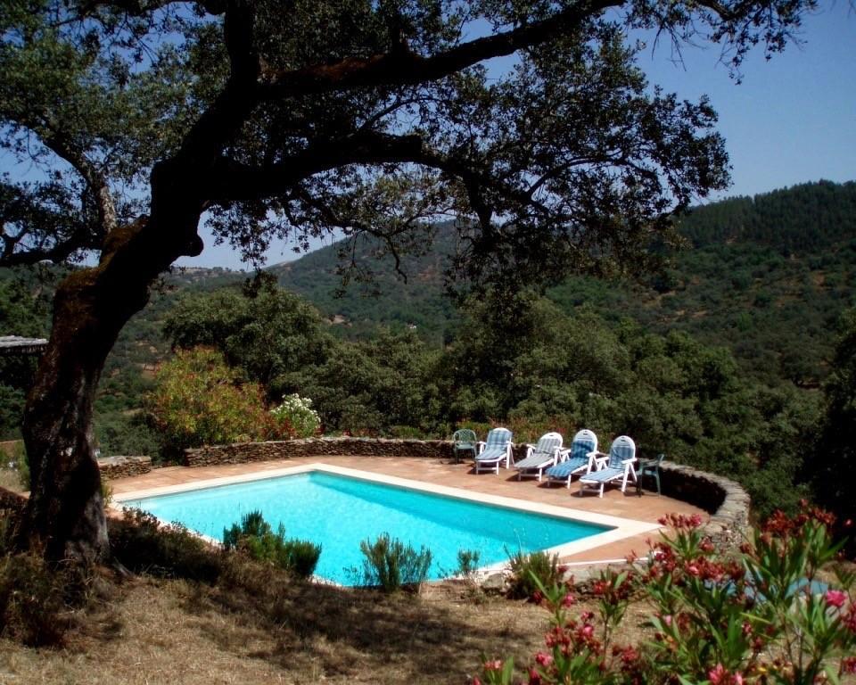 Cortijo/ Country House in Aracena