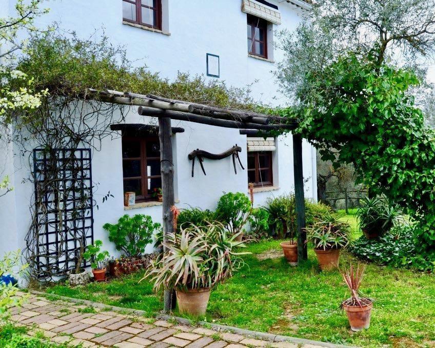 Cortijo/ Country House in Aracena