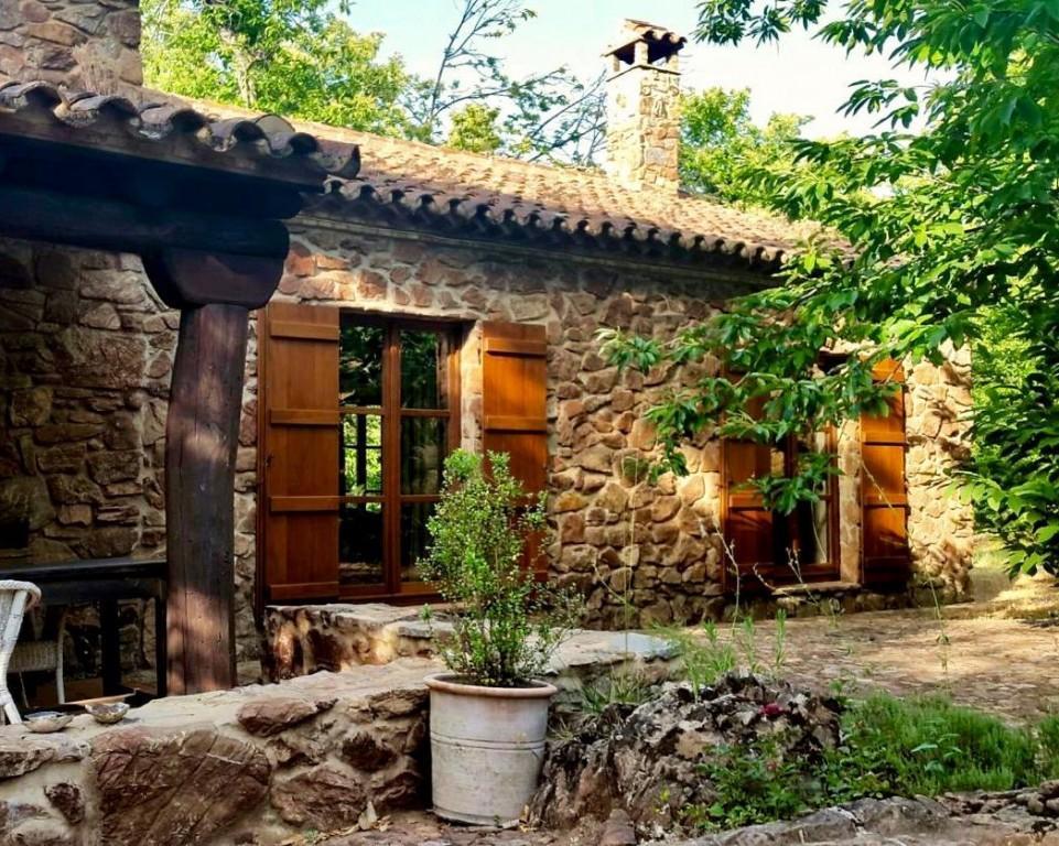 Charming Stone Built Country Estate