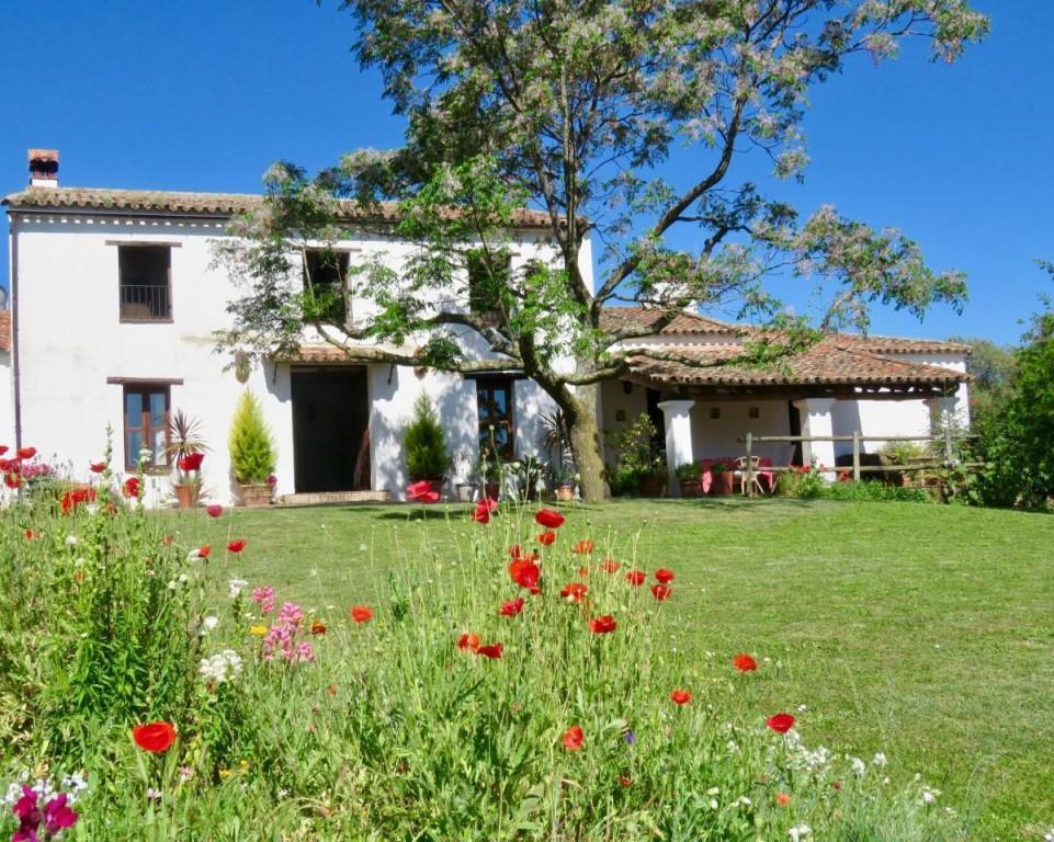Cortijo/ Country House in Aracena