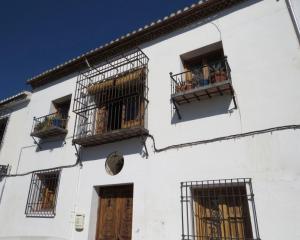 1096, Large Town House, Albayzin