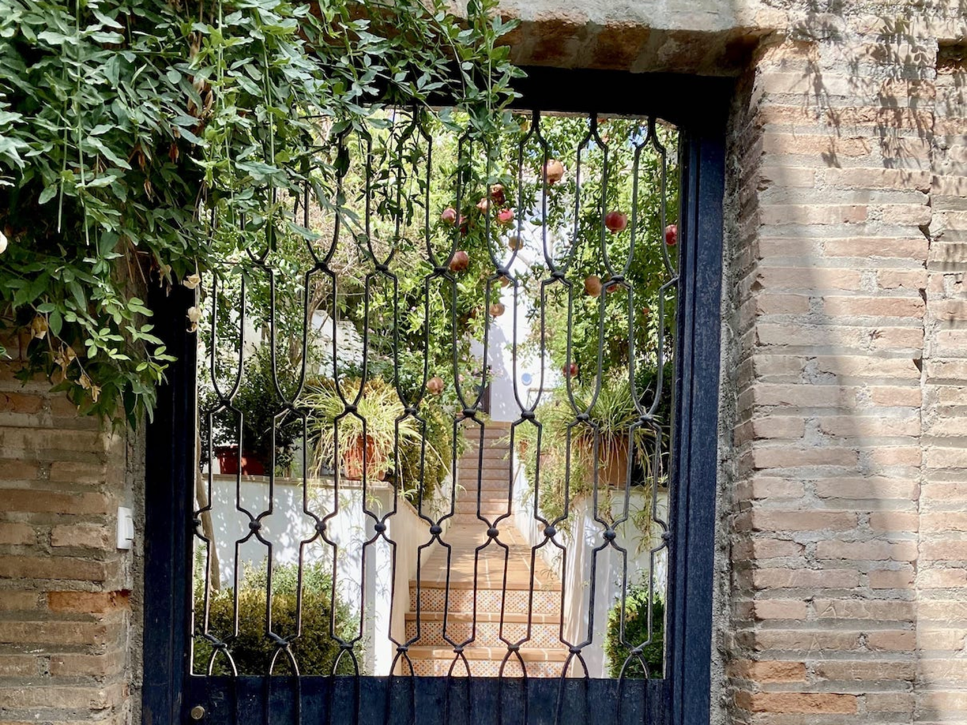 Carmen with Terraces & Views, Albayzin