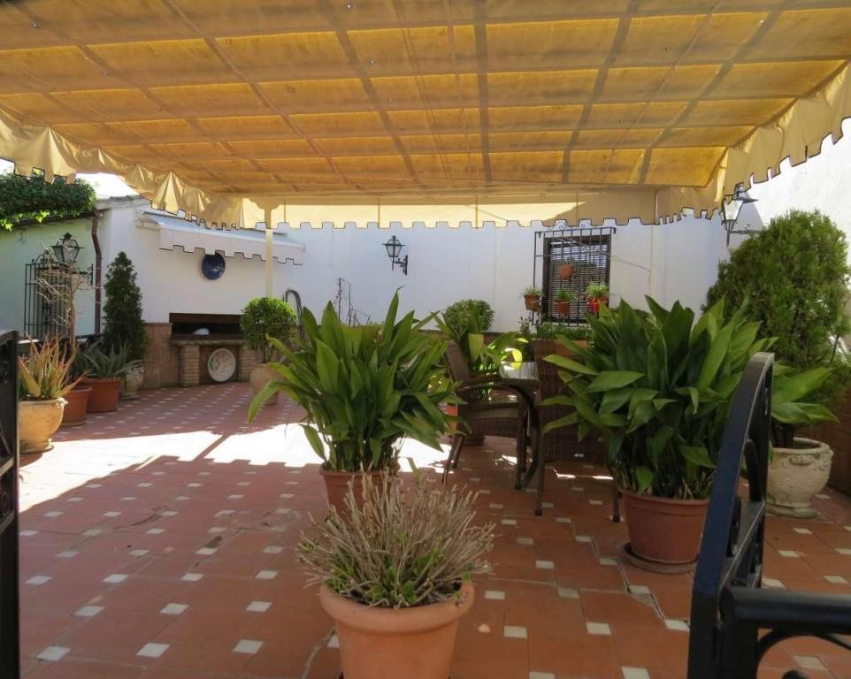 Carmen with Pool & Gardens, Albayzin
