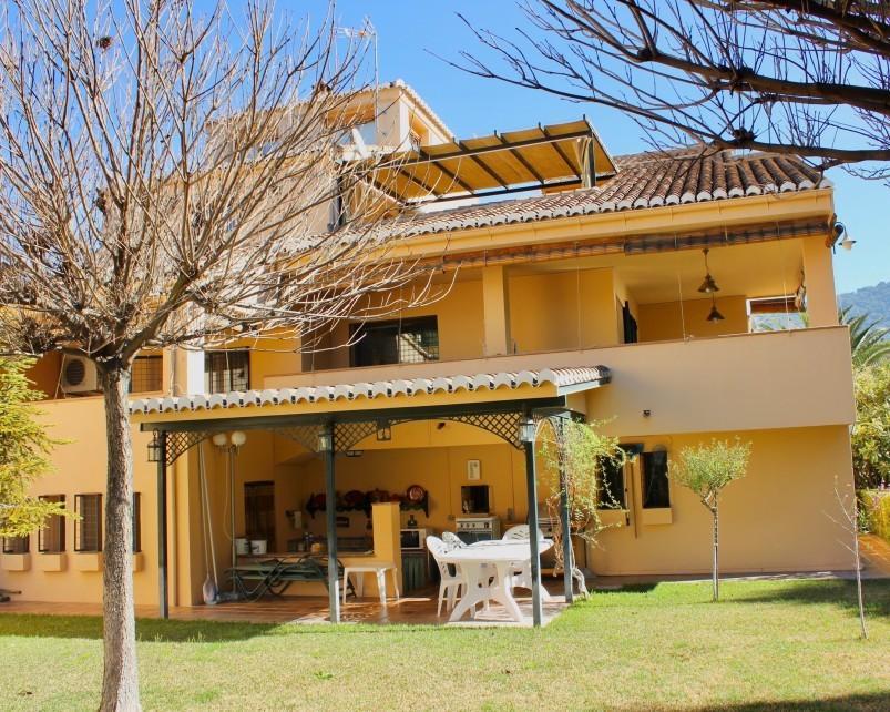Town House in Albayzin