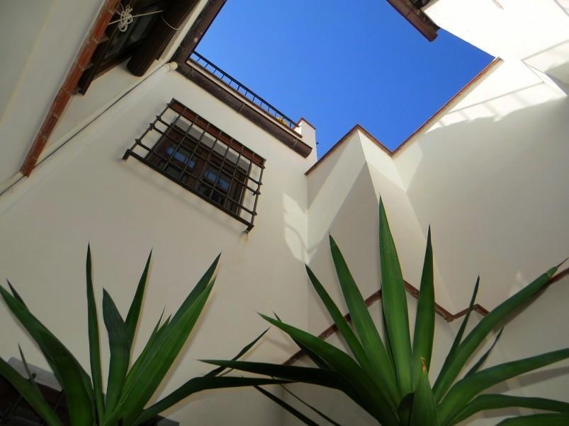 Town House in Albayzin