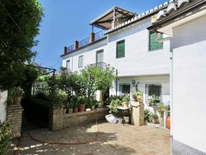1175, Large Town House & Apartment, Albayzin