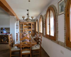 1190, House with Terrace and Views, Albayzin