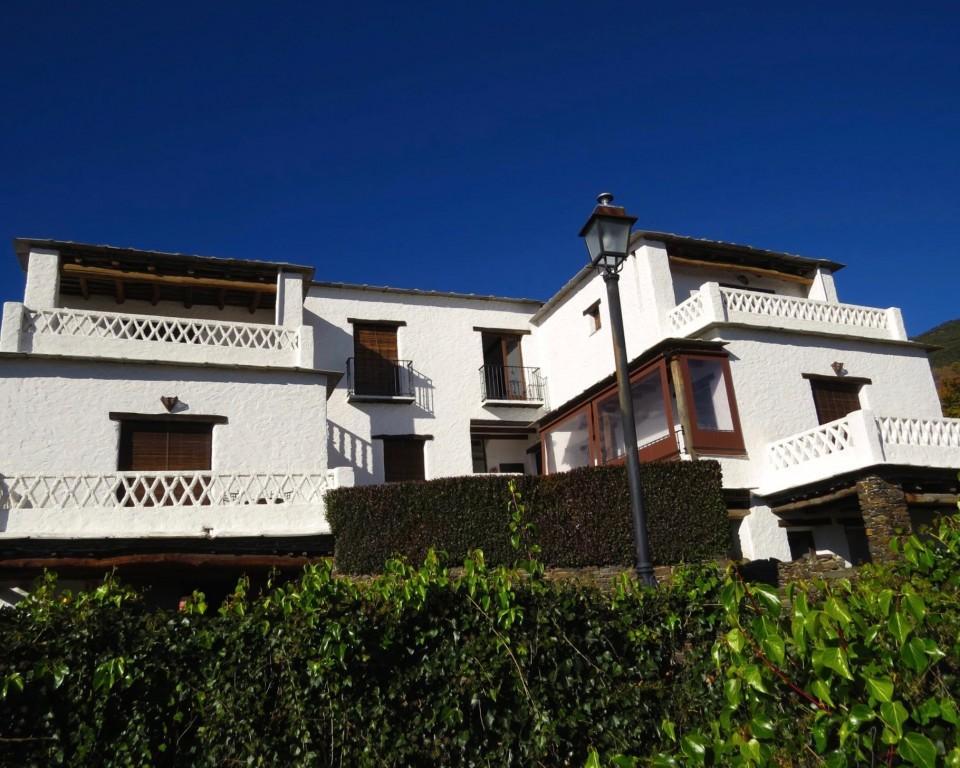 Cortijo/ Country House in La Taha