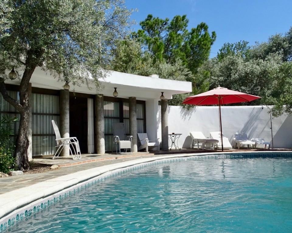 Cortijo/ Country House in Orgiva