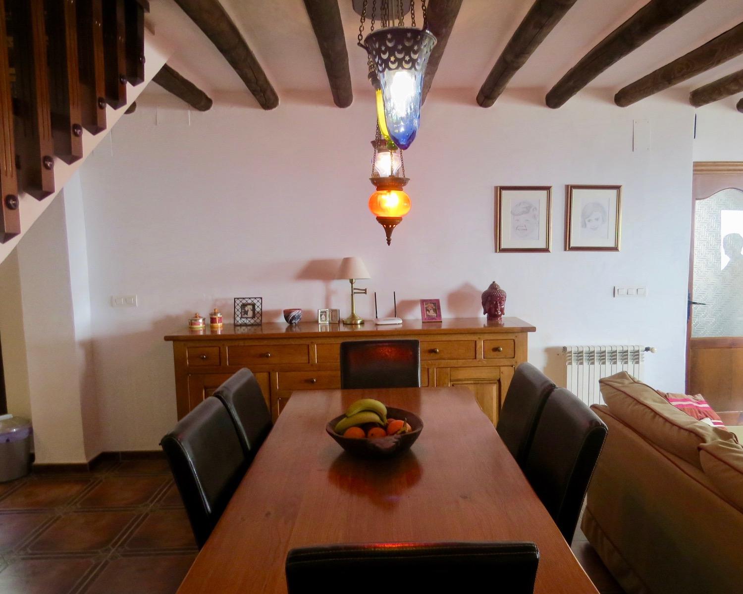 Five Bedroom Town House