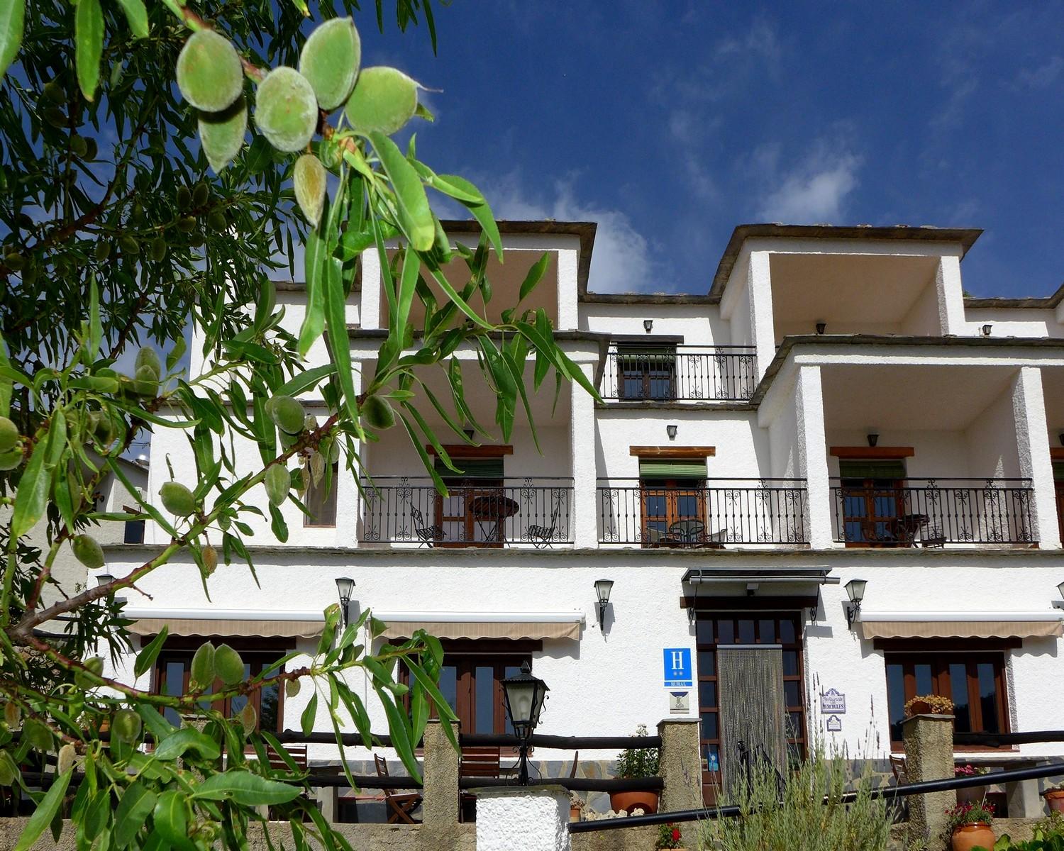 Successful 14 Bedroom Rural Hotel