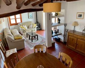 3832, Stunning Alpujarras Town House 