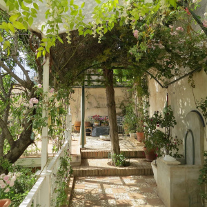 1200, Luxurious House & Magnificent Garden, Albayzin