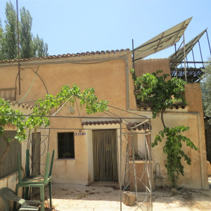 3846, Semi Detached Rural Farmhouse