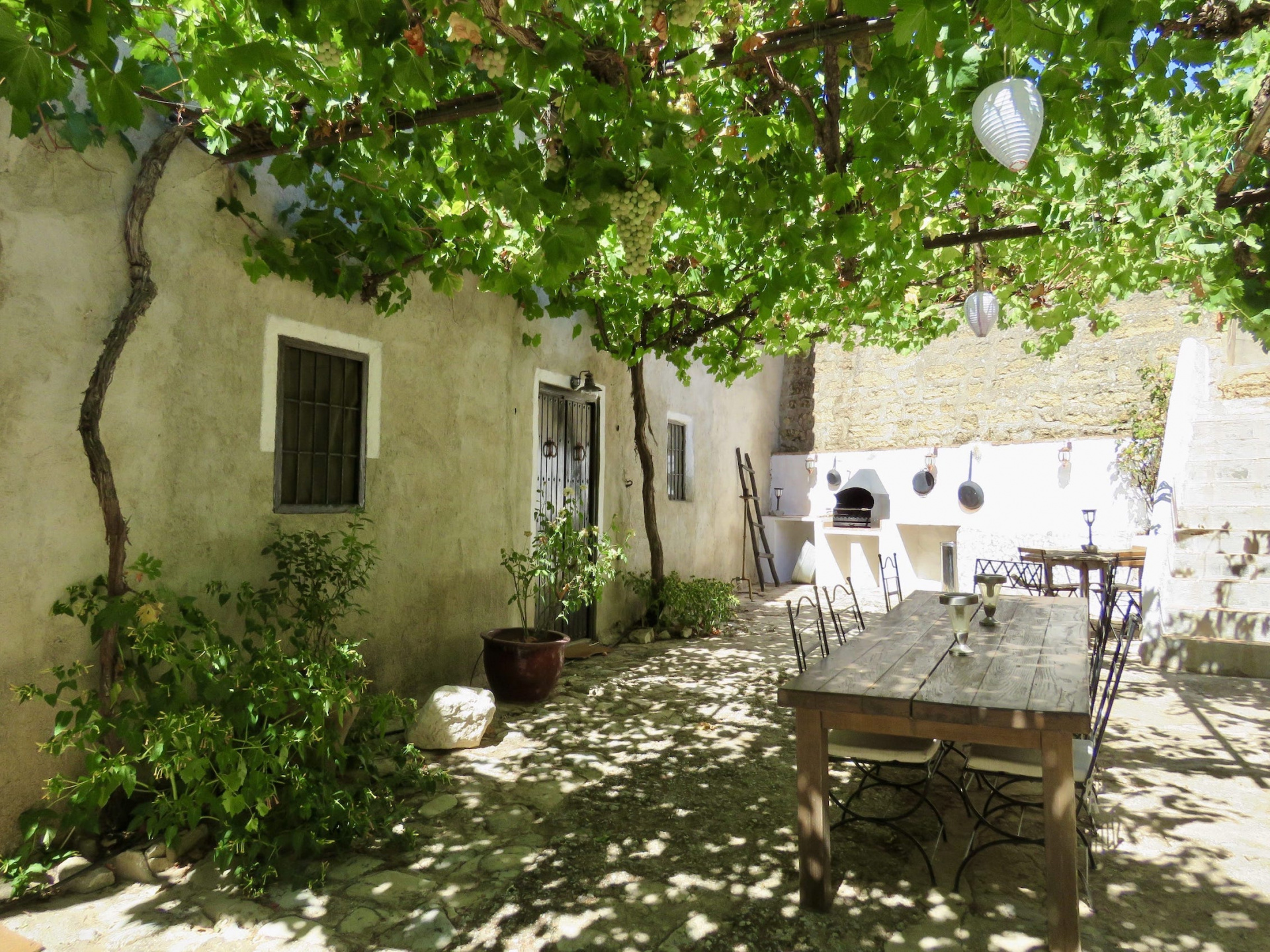 Spacious B&B, Former Mill