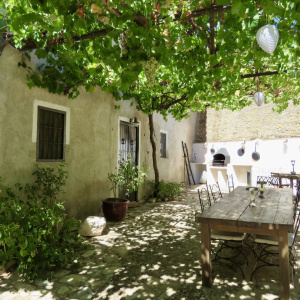 3687, Spacious B&B, Former Mill