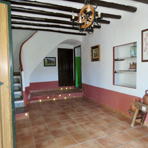 2603, Cortijo With Equestrian Facilities