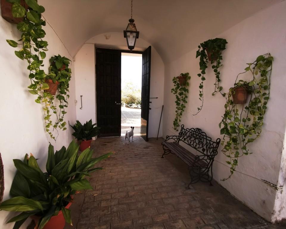 18th Century Sevillian Country Estate