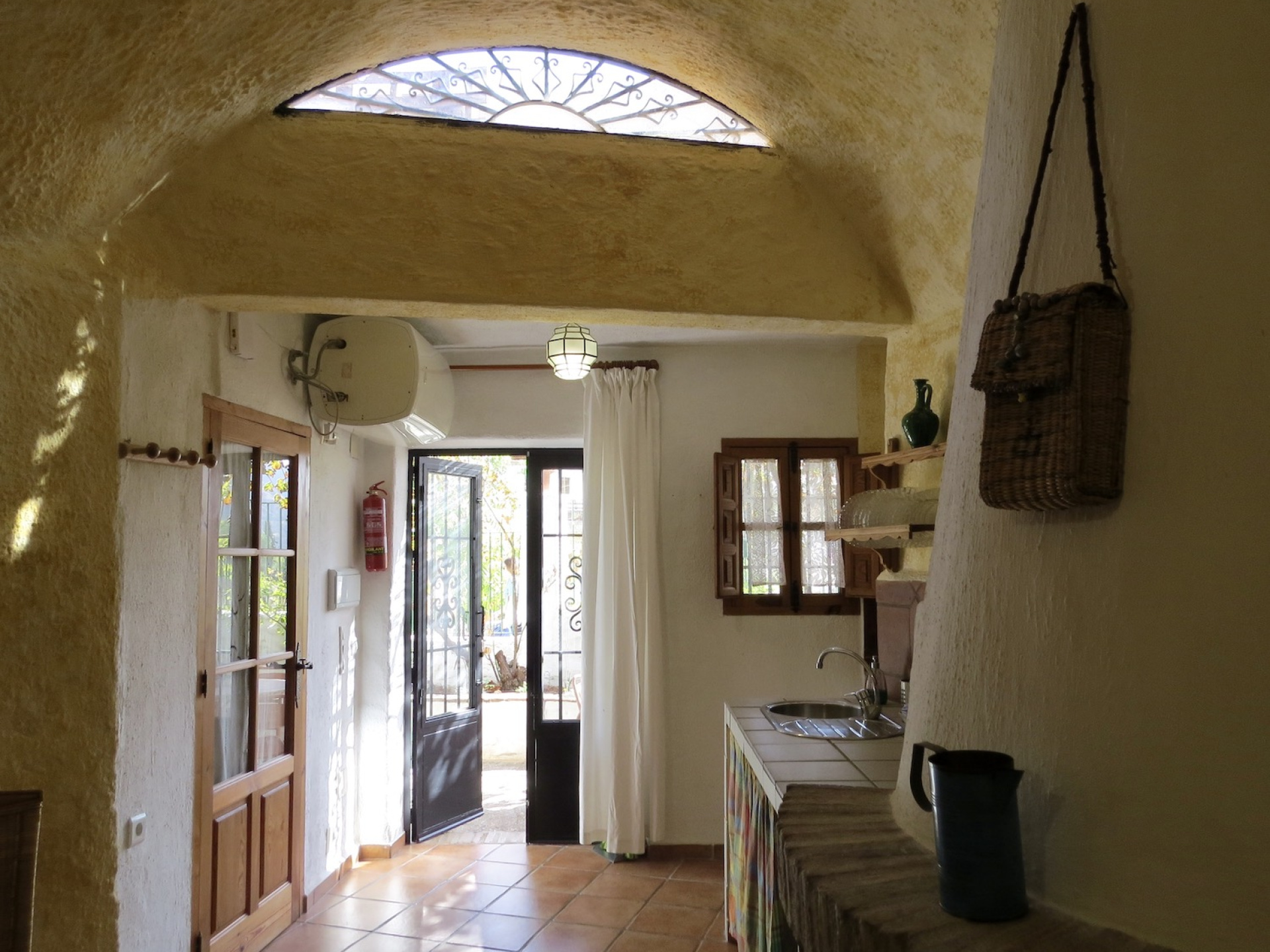 Holiday Lets & Owner Accommodation, Sacromonte