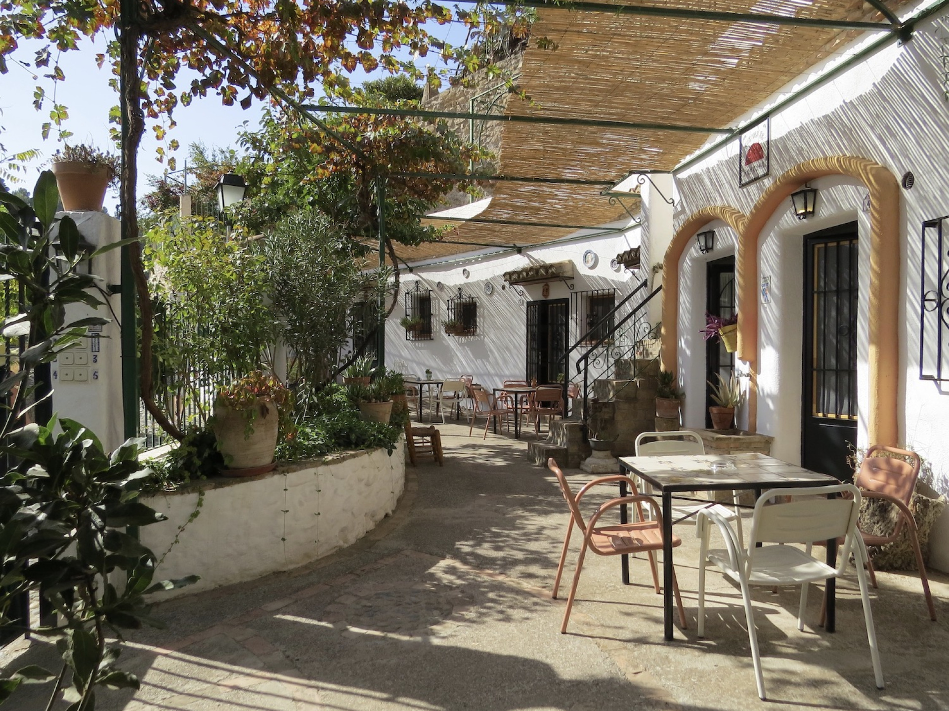 Holiday Lets & Owner Accommodation, Sacromonte