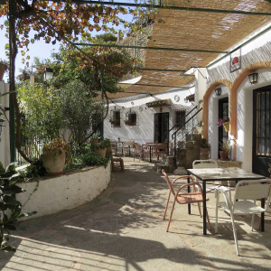 1208, Holiday Lets & Owner Accommodation, Sacromonte