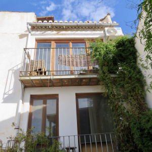 1209, Townhouse, Patio, Roof Terrace, Garage, Albayzin
