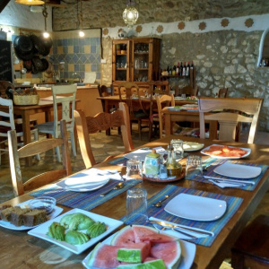 desayuno