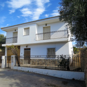 3861, Large Detached Town House with Land