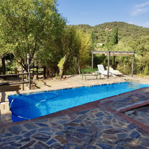 2700, Eco Cortijo, Organic Land