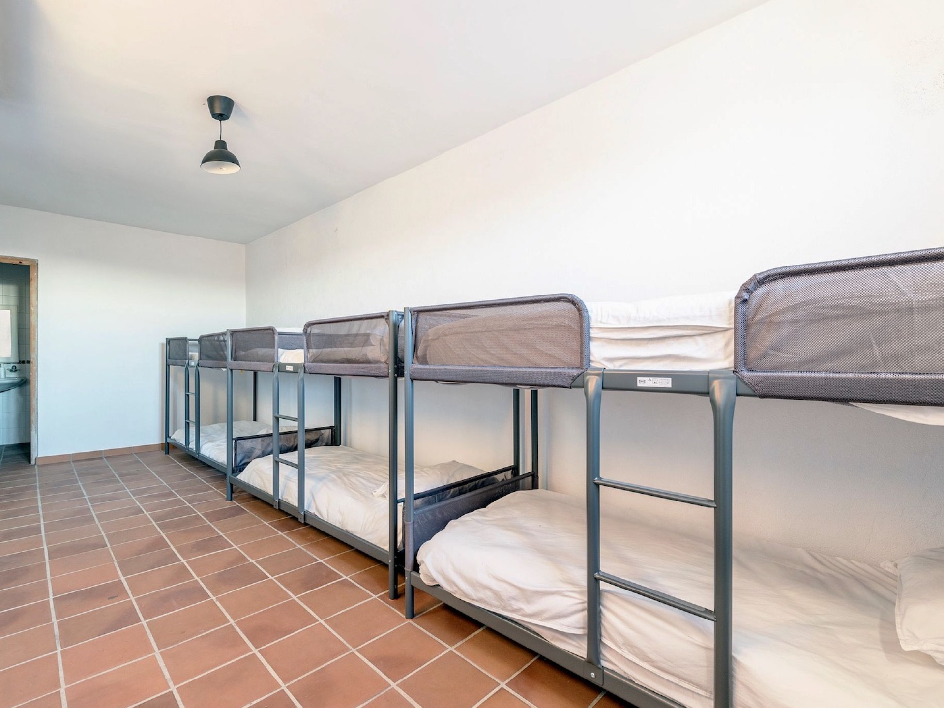 DORMITORIO 4