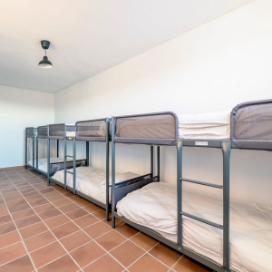 DORMITORIO 4