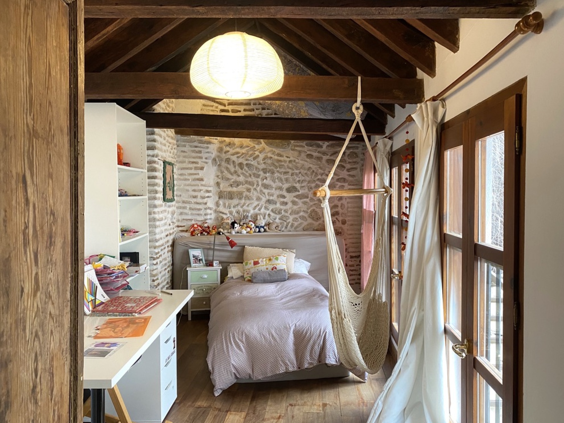 Large Moorish Town House & Second House, Albayzin