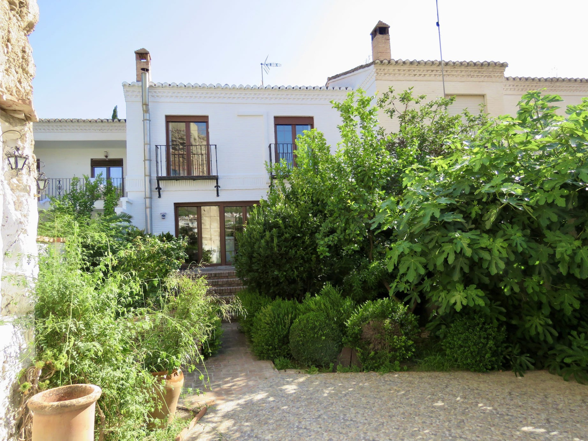 Town House, Great Location, Albayzin