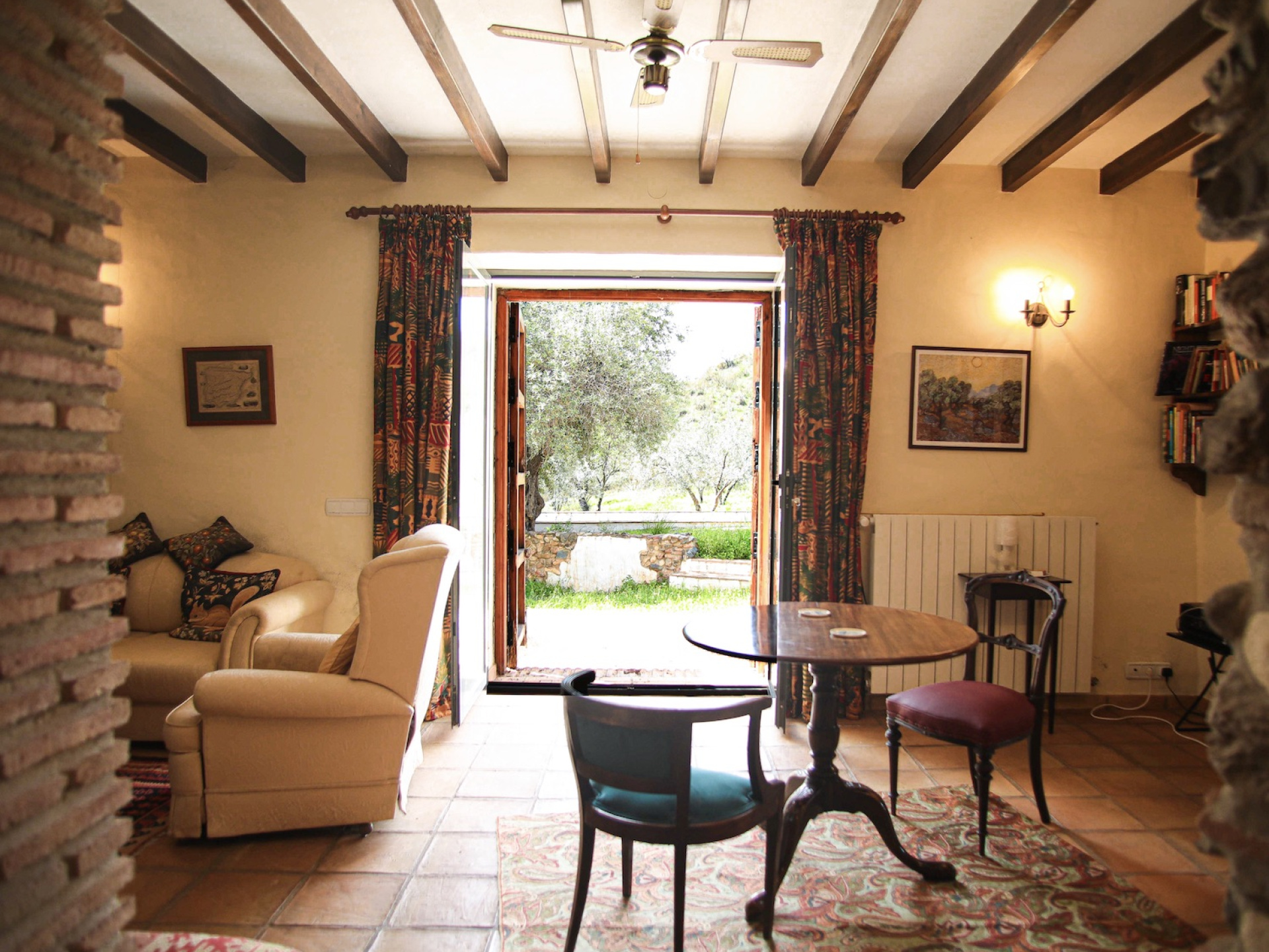 Traditional Country House & Guest Accommodation