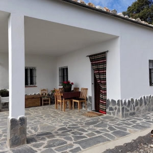 3871, Cortijo with Sea Views, Idyllic Setting