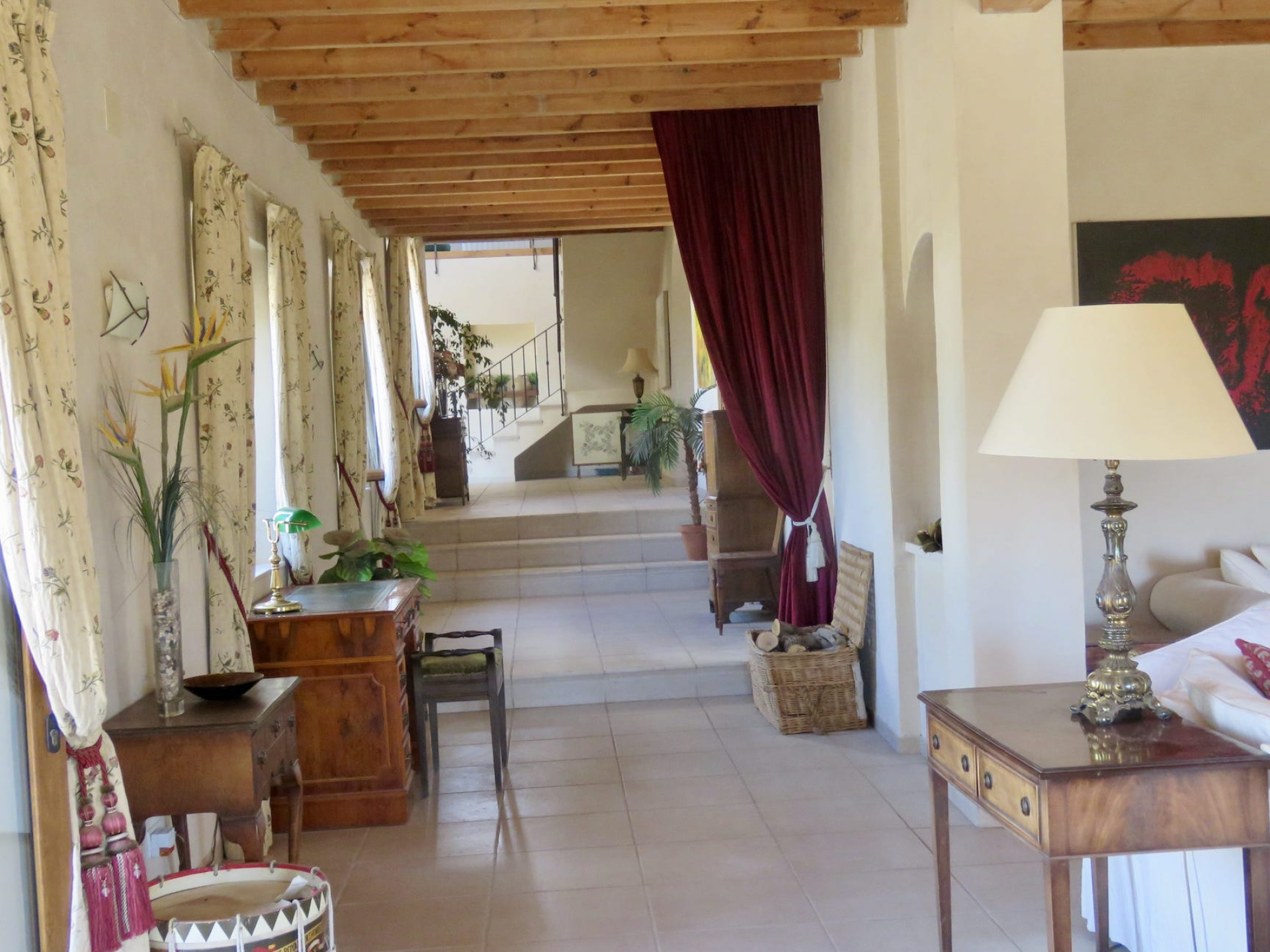 Olive Farm, Luxury Farmhouse