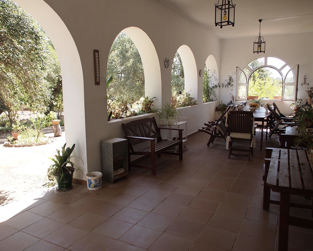 Grand Andalusian Recreational Estate Another Way of Life