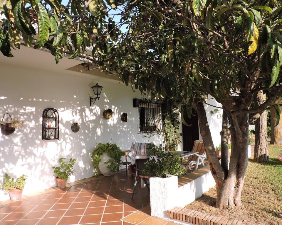 Cortijo/ Country House in Loja