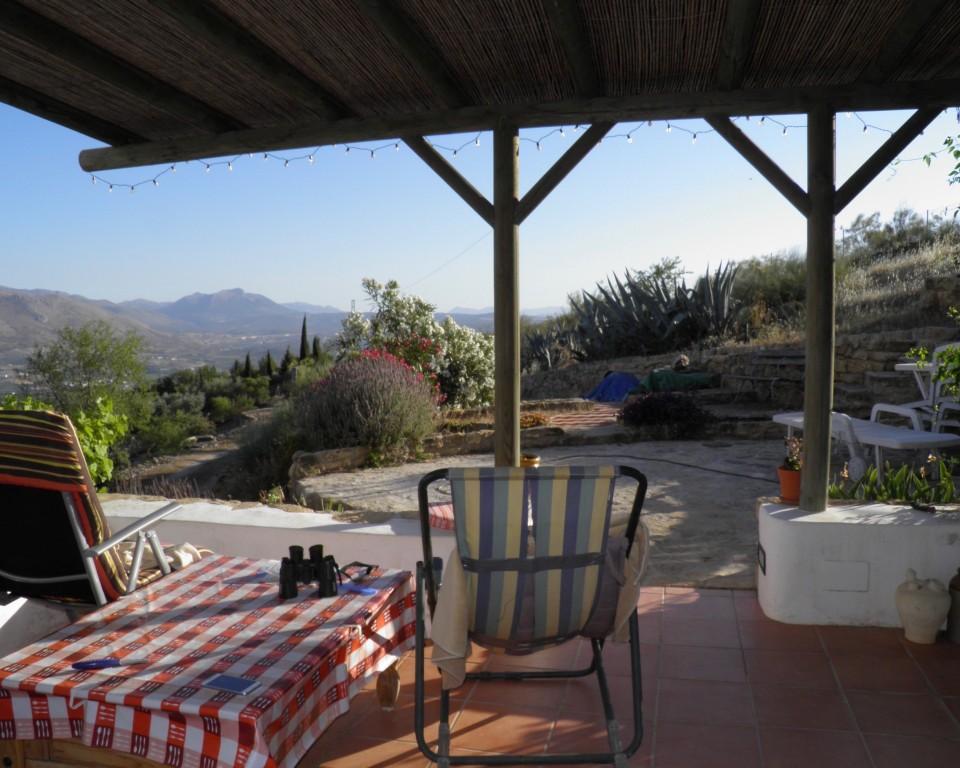 Cortijo/ Country House in Loja